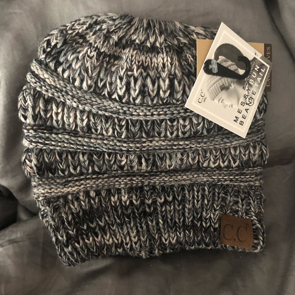 C.C Bean hat